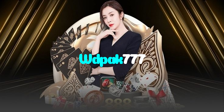 Wdpak777