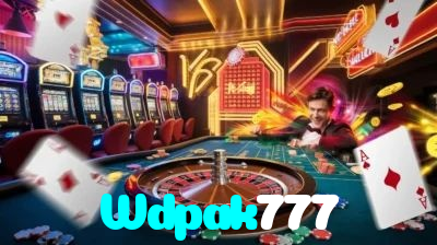 Wdpak777 خوش آمدید بونس +600% پیشکش موبائل ایپ کے پروموشن سیکشن میں دکھائی دیتی ہے۔