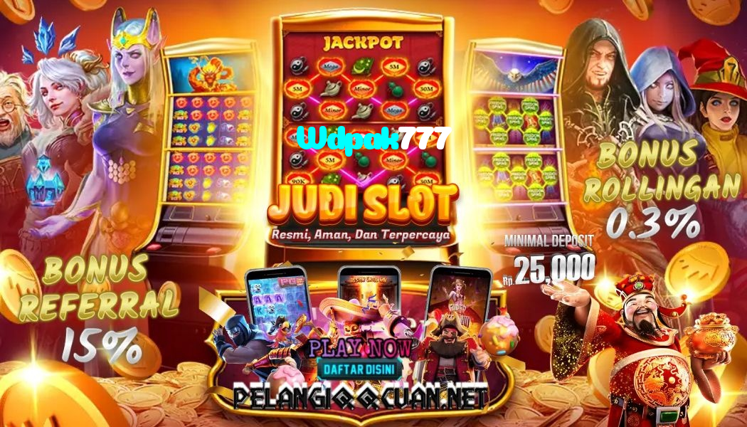 Wdpak777 casino presented on mobile device in Pakistan with slots and live games