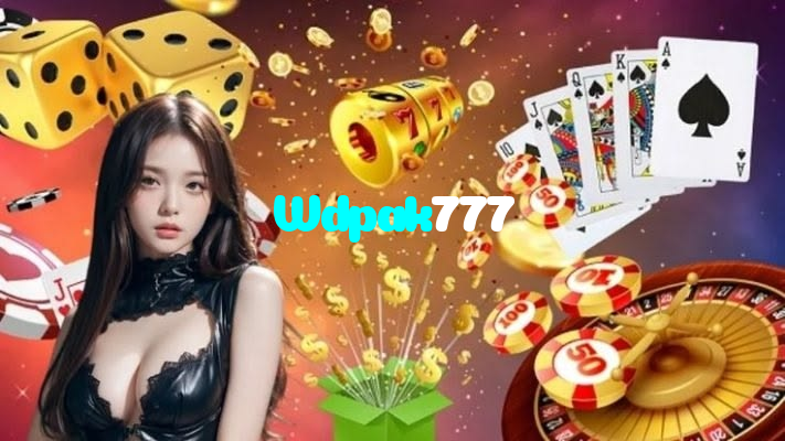 available types of Wdpak777 bet including pre-match live express and system bets