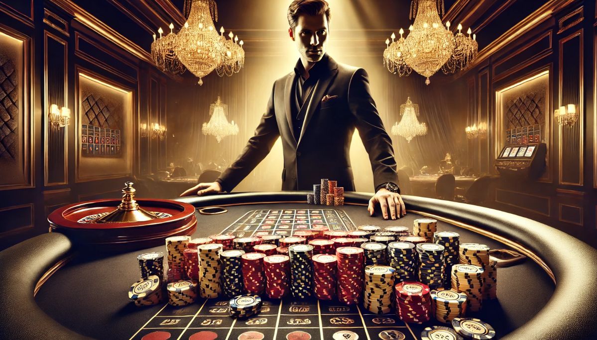 Relax Gaming Live Betting