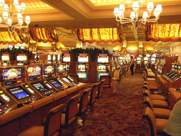 Relax Gaming Live Casino