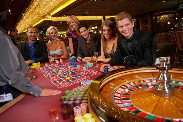 Relax Gaming Live Casino