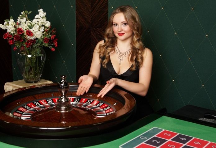 Relax Gaming Live Casino