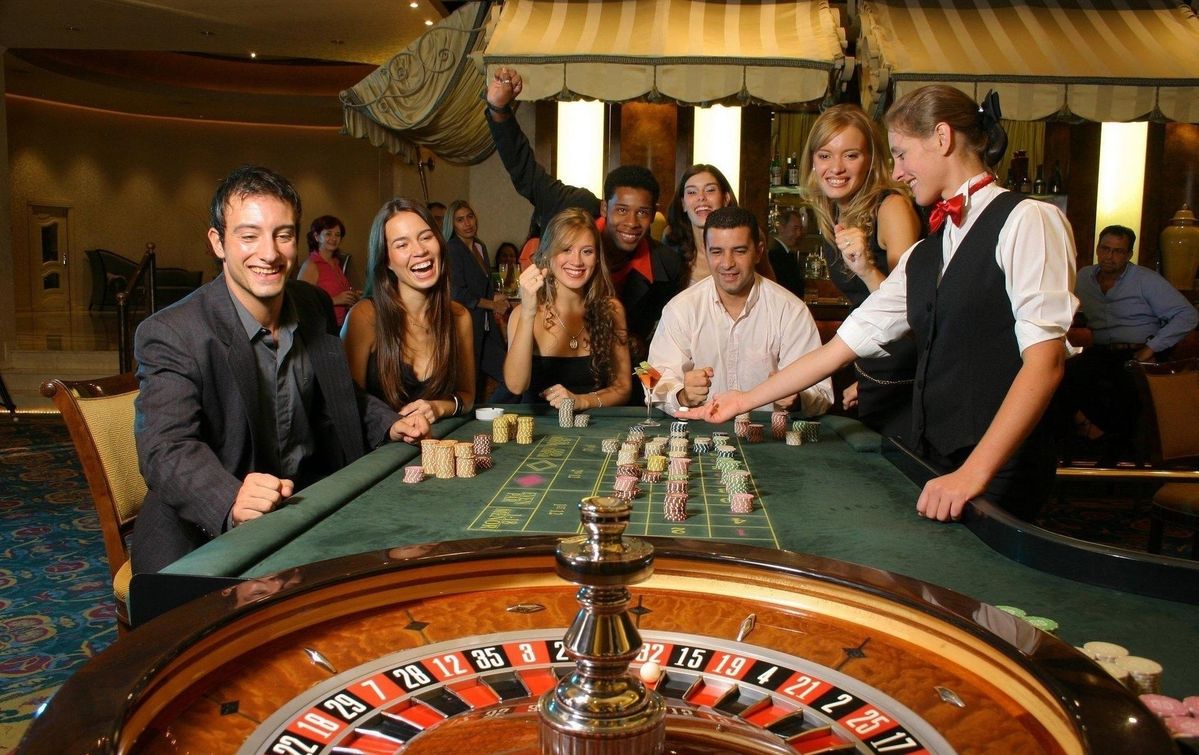 Relax Gaming Welcome Bonus