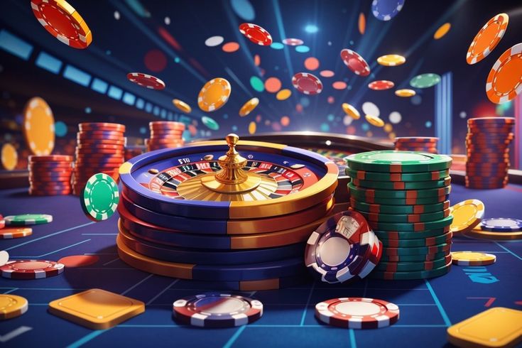 Relax Gaming Live Casino